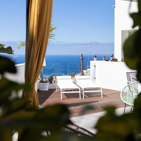 Home2Book Amazing Santa Ursula, Sea Views & Terrace Ngoại thất bức ảnh
