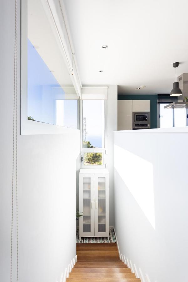 Home2Book Amazing Santa Ursula, Sea Views & Terrace Ngoại thất bức ảnh