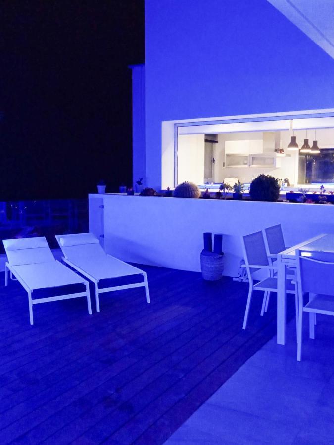 Home2Book Amazing Santa Ursula, Sea Views & Terrace Ngoại thất bức ảnh
