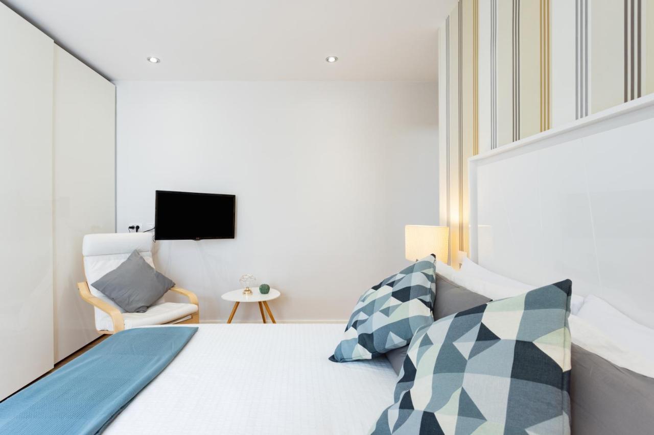 Home2Book Amazing Santa Ursula, Sea Views & Terrace Ngoại thất bức ảnh