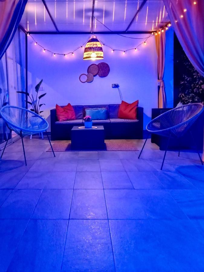 Home2Book Amazing Santa Ursula, Sea Views & Terrace Ngoại thất bức ảnh
