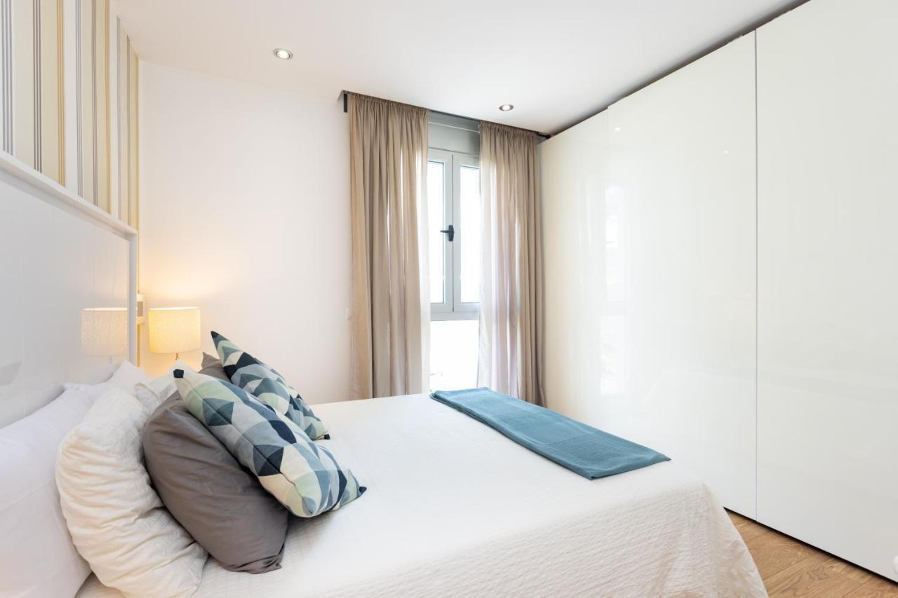 Home2Book Amazing Santa Ursula, Sea Views & Terrace Ngoại thất bức ảnh