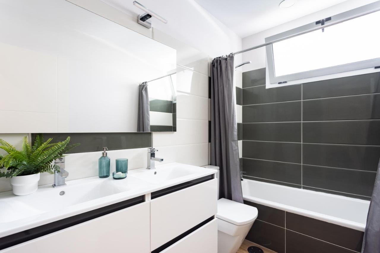 Home2Book Amazing Santa Ursula, Sea Views & Terrace Ngoại thất bức ảnh