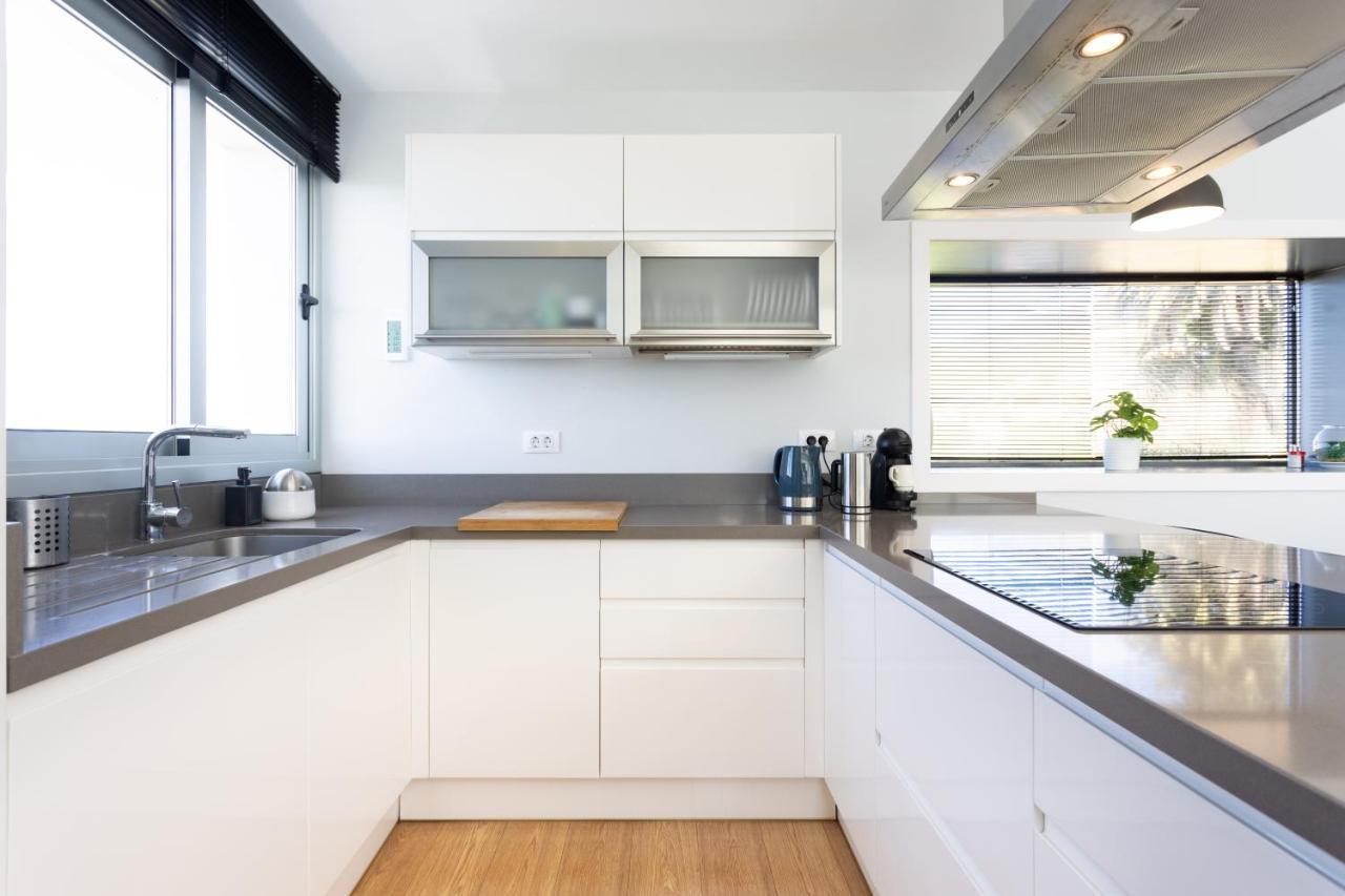 Home2Book Amazing Santa Ursula, Sea Views & Terrace Ngoại thất bức ảnh